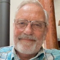 Arie Van Dijk