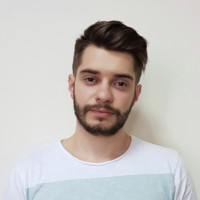 Taras Kopchak