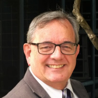 Patrick Waldron