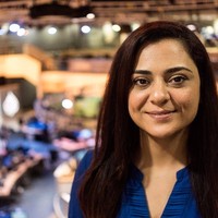 Shereena Qazi