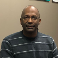 Kenneth Norris