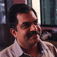 SETHUMADHAVAN V