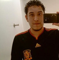 Johnatan Gonzalez