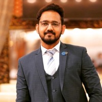 syed wajahat ali