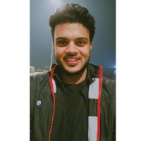 Ashutosh Chaurasia
