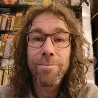 Richard Mulder
