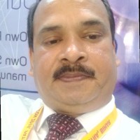 Anupam Ghosh