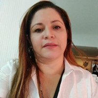 Gloria Astorga