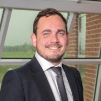 Søren Bjerregaard Pedersen