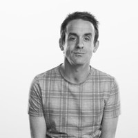 Stephen McCabe