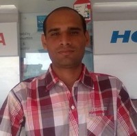 awadhesh sharma
