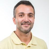 Alejandro Garcia Caudevilla
