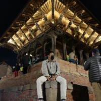 Pritam Gurung