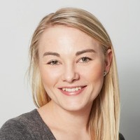 Pernille Kjær Arenskov