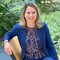 Iris Keessen-Hillenaar