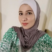 Kholoud Morar