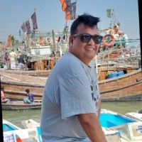 Bijoy Kumar Ghosh