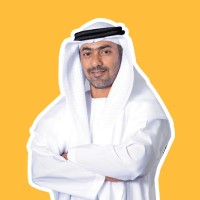 Khalifa Khadem Alhemeiri