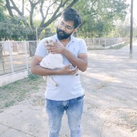 Shubham Sheoran