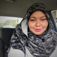 Nabilah M Azmi