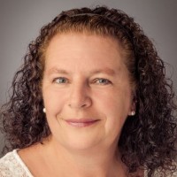 Christine Strathmann
