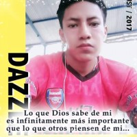 Alex Darío Guaman lema