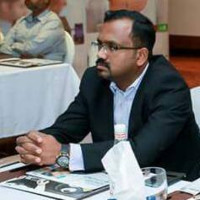 BLESSEN GEORGE KOSHY