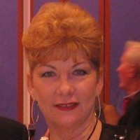 Gail Suria