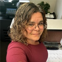 Connie Stark