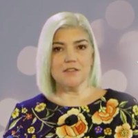 Kay Thomson