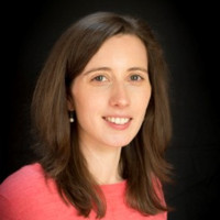Anna Stevens
