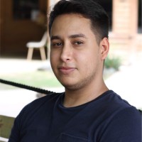 Shaquile Lugo Feliciano