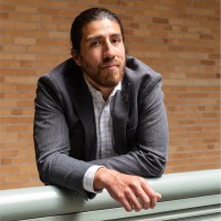 Pablo Alvarez Jr.
