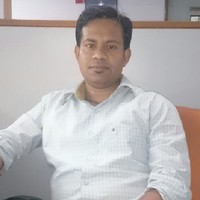 Manoj Kumar Mandal
