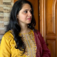 Ninu Thomas