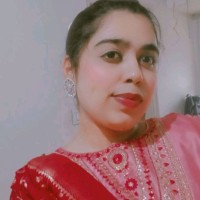 Samreen Taj