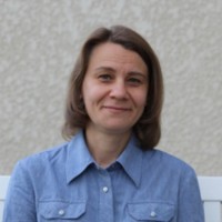 Olena Slobodeniuk