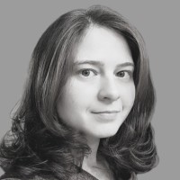Maria Doktorov