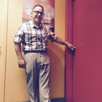 Roger Gendron