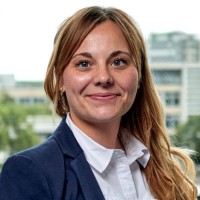 Julia Münzing