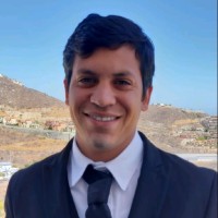 Marcos Santos Diaz