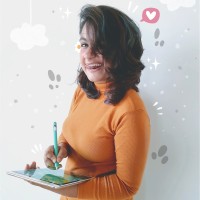 Sunayna Dey