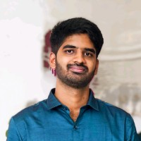 Manish D