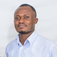 Peter Ibitoye