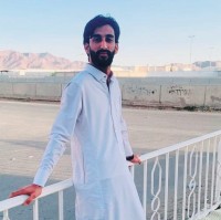 Ali Sabeer