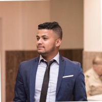 Suresh Thakur