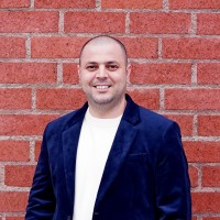 Garegin Baghdasaryan