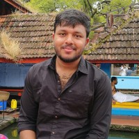Abhilash Pp