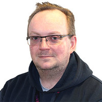 Ed Baker