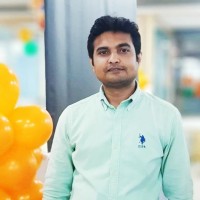 Manas Kumar